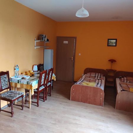 Gospodarstwo Agroturystyczne Agroletnica Świdnica Екстериор снимка