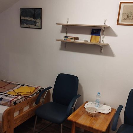Gospodarstwo Agroturystyczne Agroletnica Świdnica Екстериор снимка