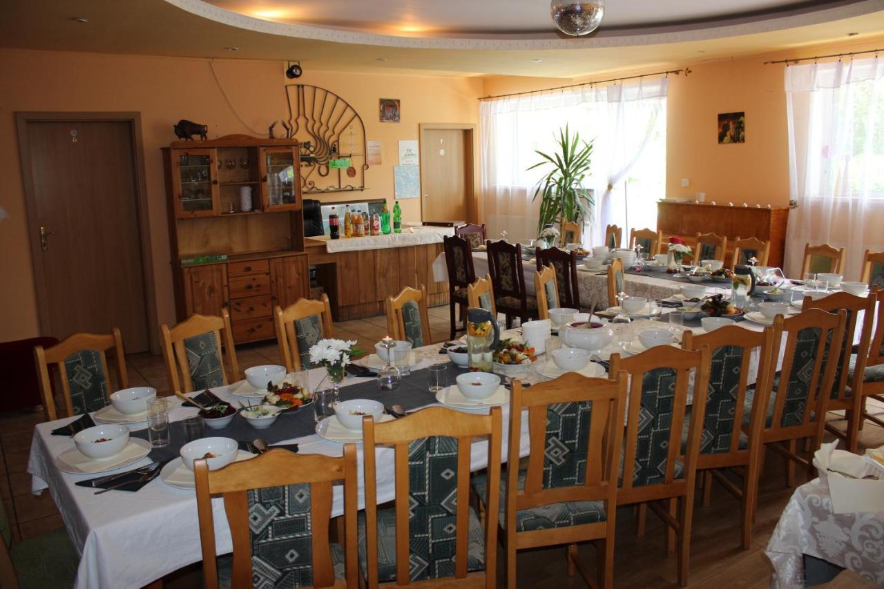Gospodarstwo Agroturystyczne Agroletnica Świdnica Екстериор снимка