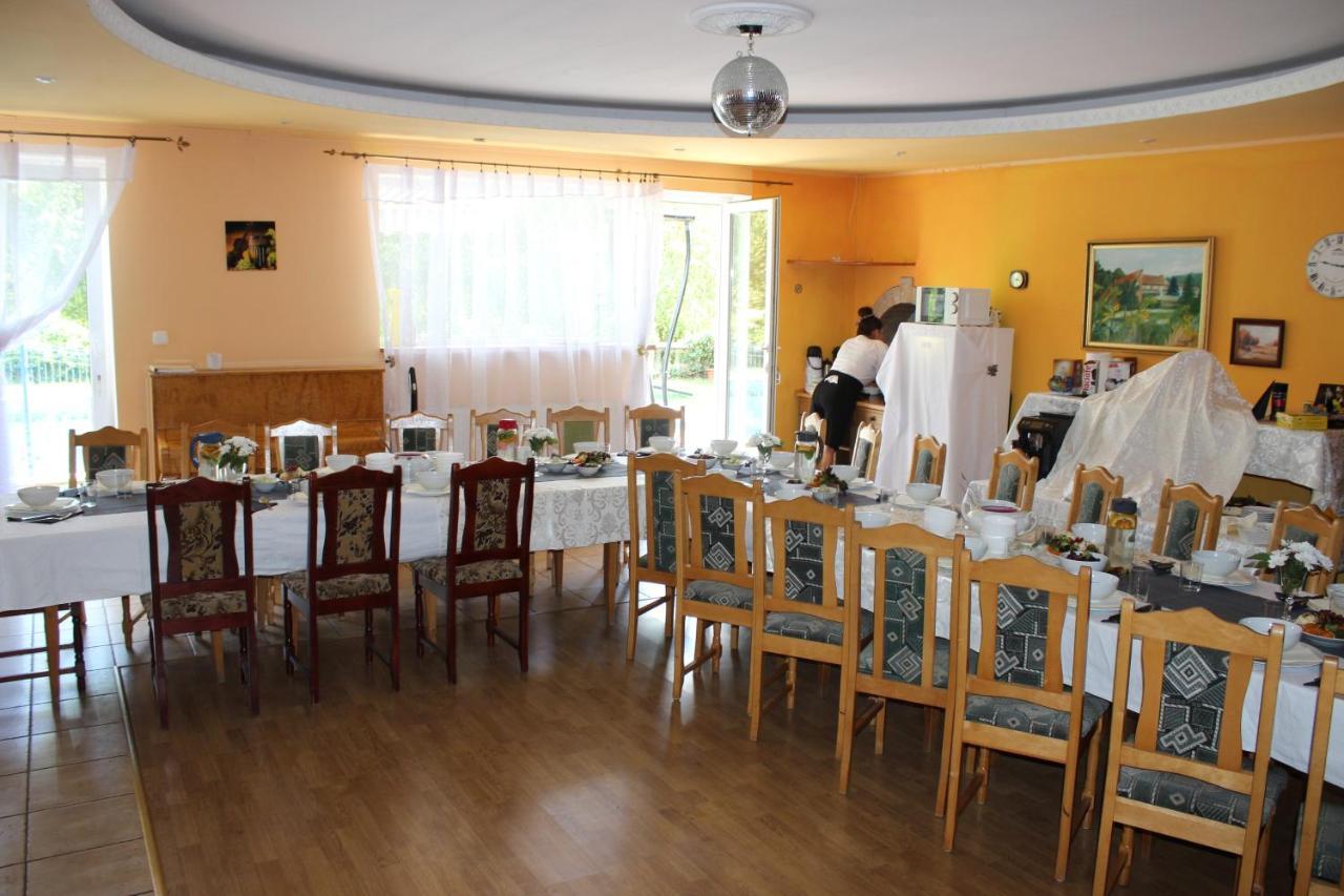Gospodarstwo Agroturystyczne Agroletnica Świdnica Екстериор снимка