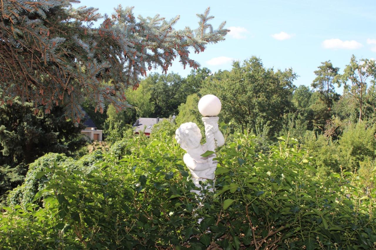 Gospodarstwo Agroturystyczne Agroletnica Świdnica Екстериор снимка