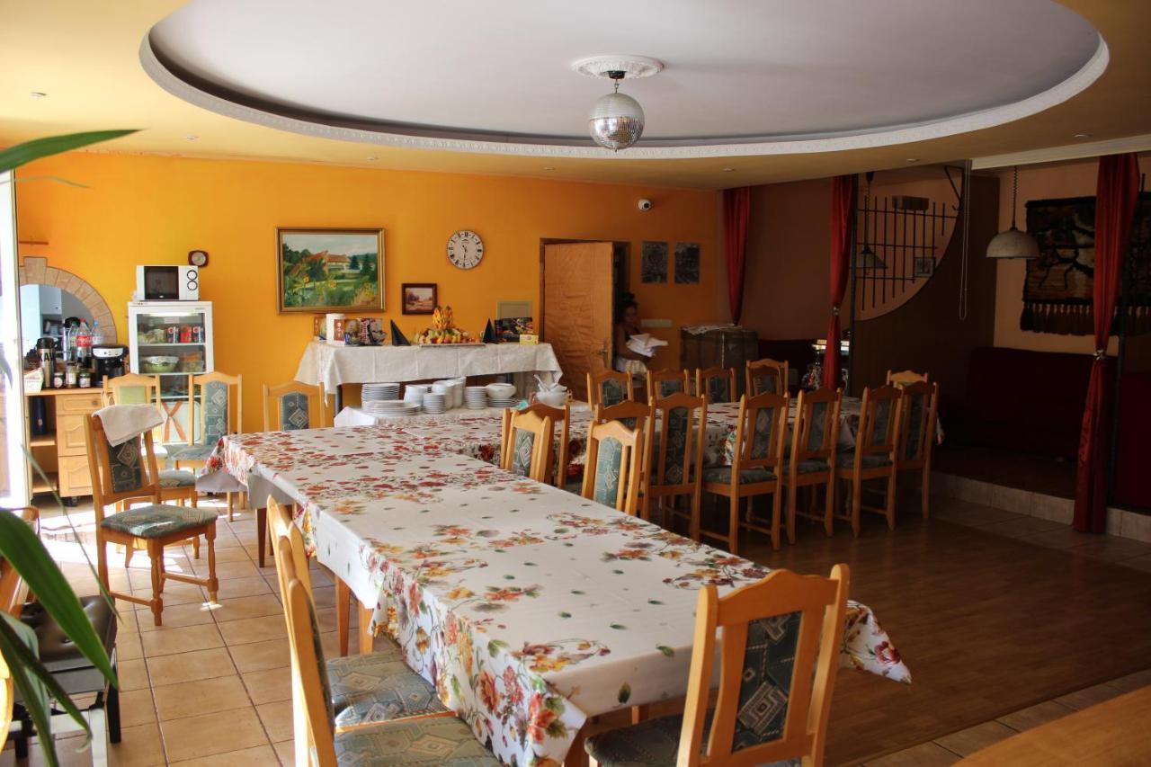 Gospodarstwo Agroturystyczne Agroletnica Świdnica Екстериор снимка