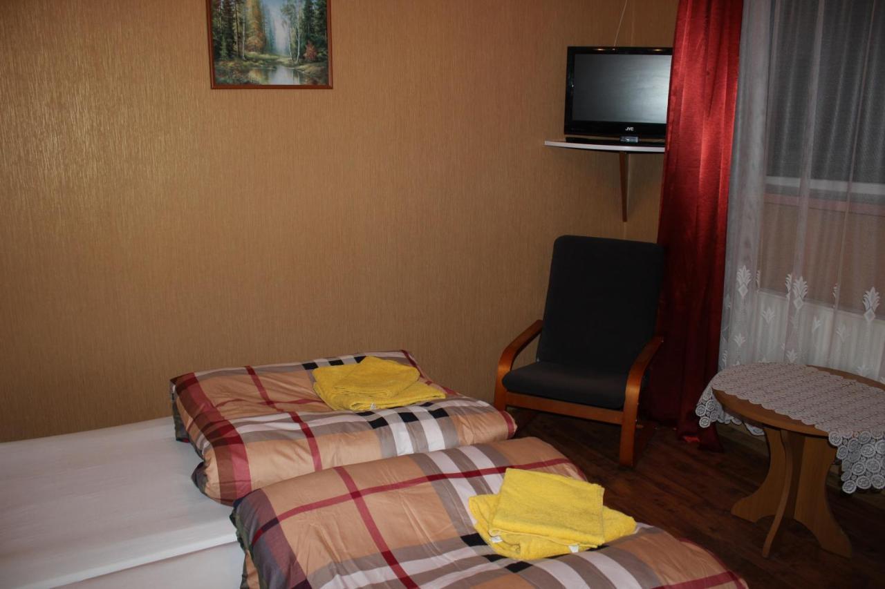 Gospodarstwo Agroturystyczne Agroletnica Świdnica Екстериор снимка