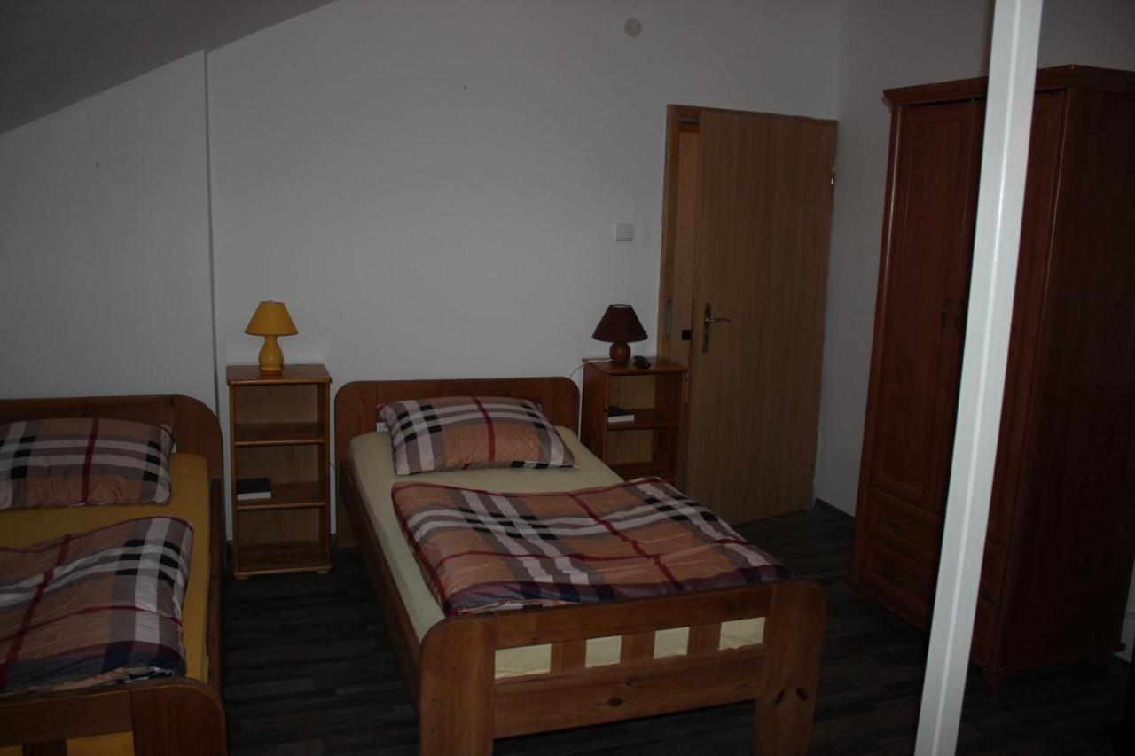 Gospodarstwo Agroturystyczne Agroletnica Świdnica Екстериор снимка