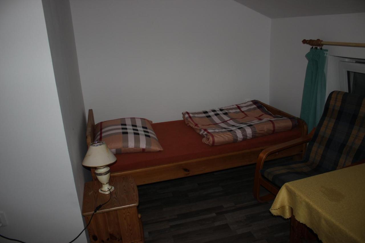 Gospodarstwo Agroturystyczne Agroletnica Świdnica Екстериор снимка