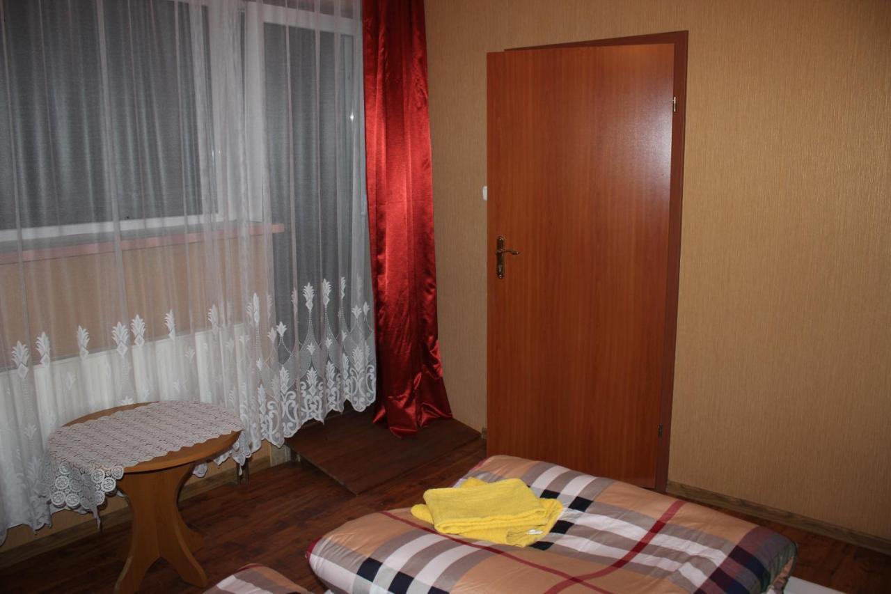 Gospodarstwo Agroturystyczne Agroletnica Świdnica Екстериор снимка