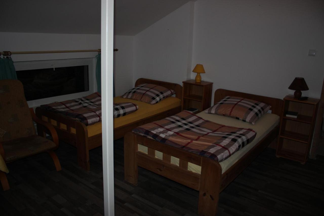 Gospodarstwo Agroturystyczne Agroletnica Świdnica Екстериор снимка