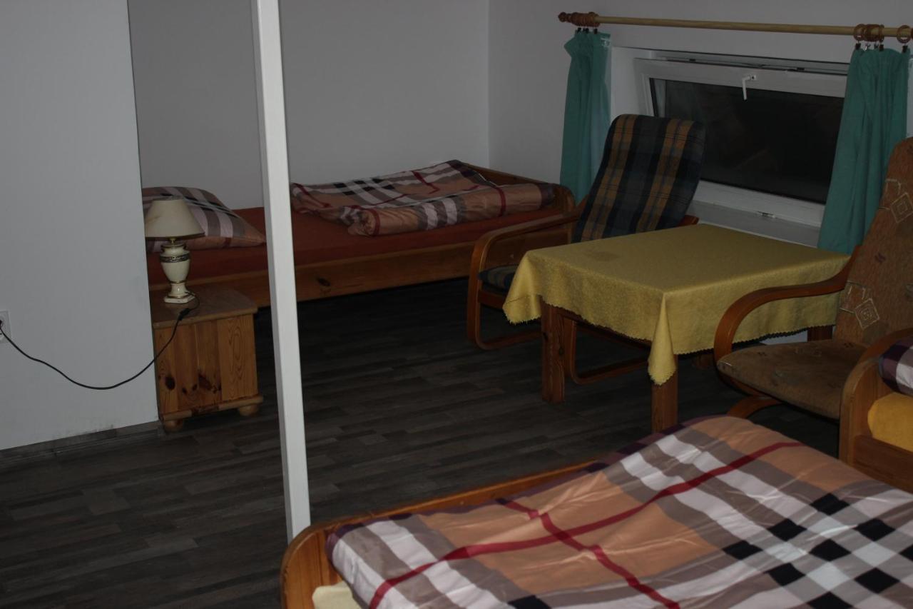Gospodarstwo Agroturystyczne Agroletnica Świdnica Екстериор снимка