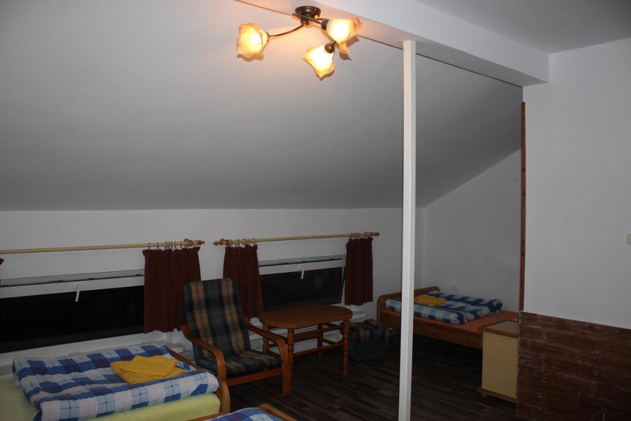 Gospodarstwo Agroturystyczne Agroletnica Świdnica Екстериор снимка