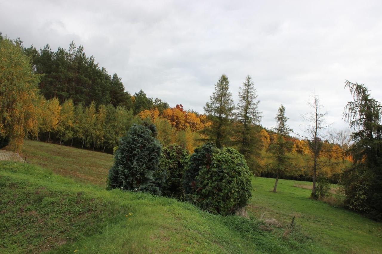 Gospodarstwo Agroturystyczne Agroletnica Świdnica Екстериор снимка