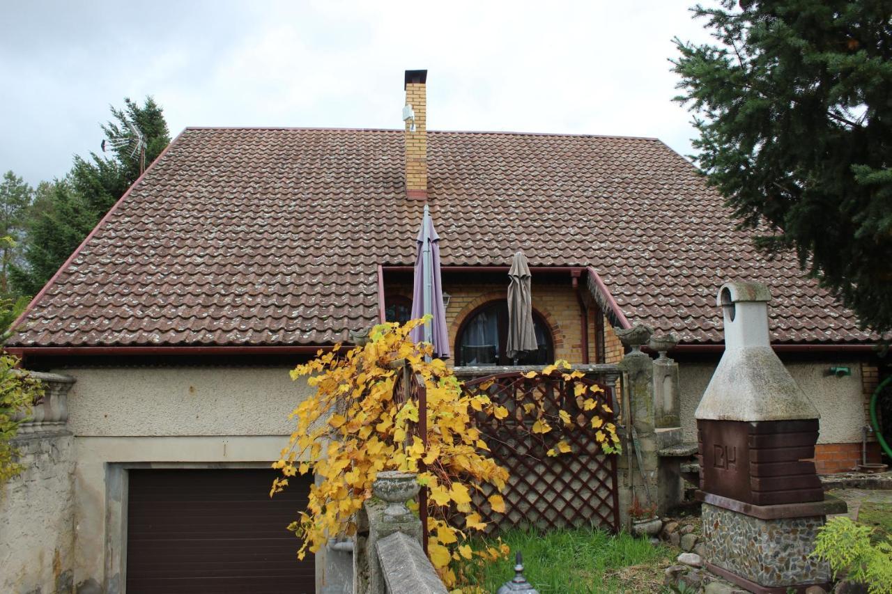 Gospodarstwo Agroturystyczne Agroletnica Świdnica Екстериор снимка