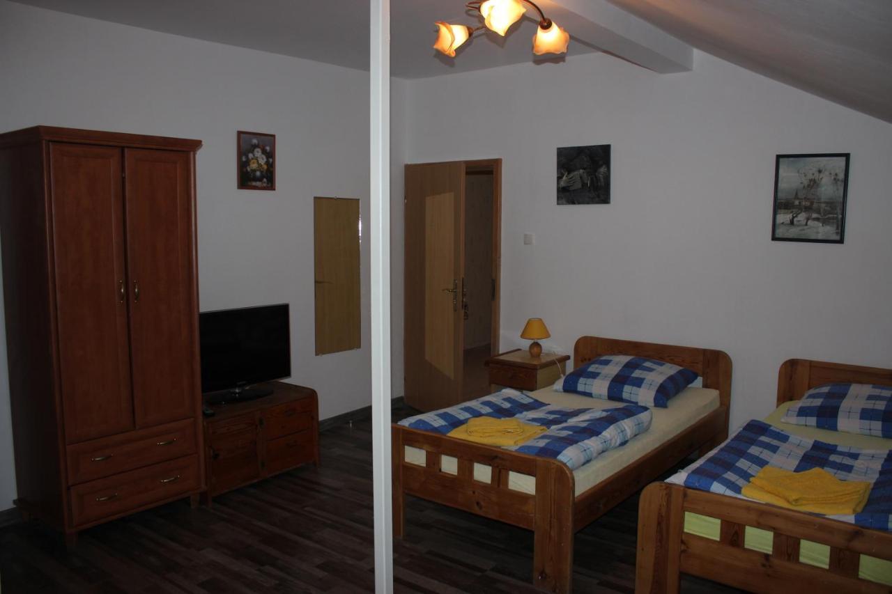 Gospodarstwo Agroturystyczne Agroletnica Świdnica Екстериор снимка