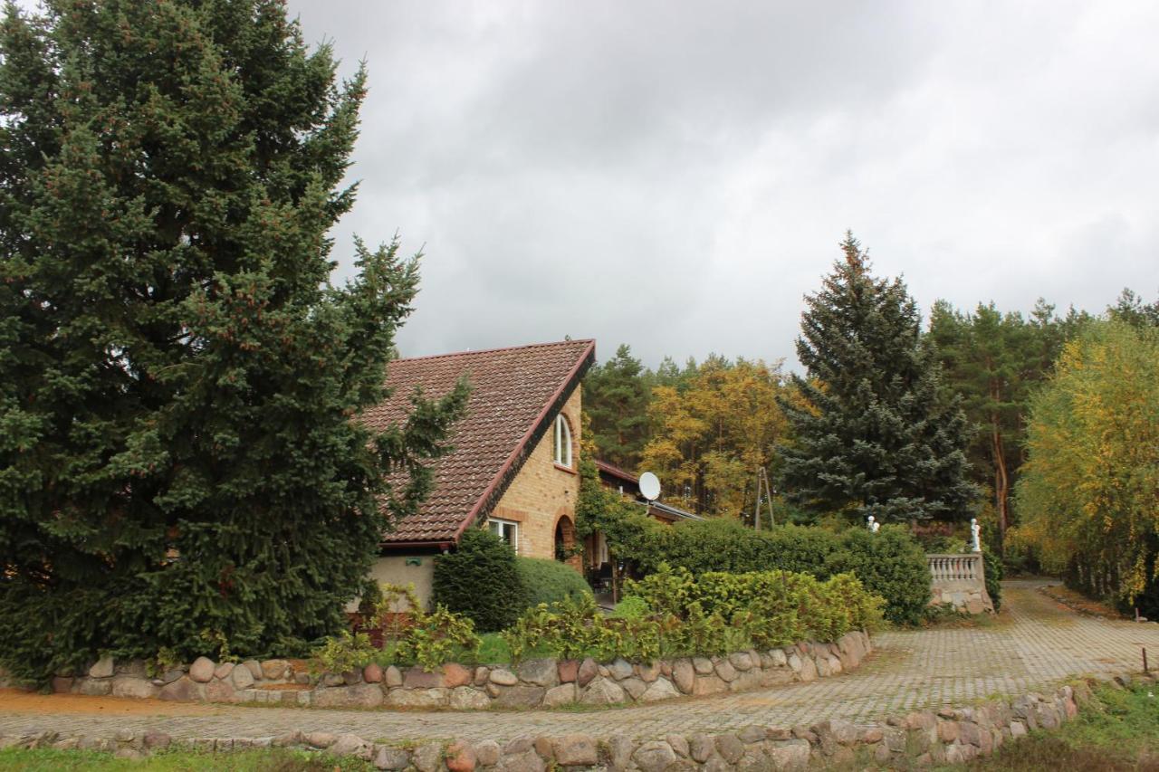 Gospodarstwo Agroturystyczne Agroletnica Świdnica Екстериор снимка