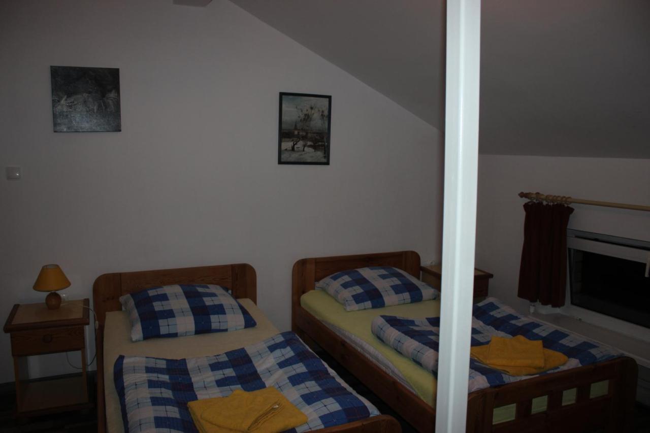 Gospodarstwo Agroturystyczne Agroletnica Świdnica Екстериор снимка