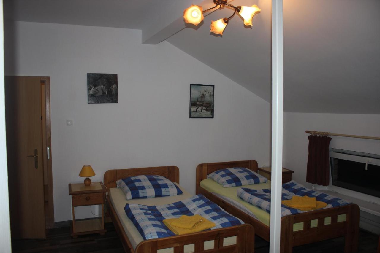 Gospodarstwo Agroturystyczne Agroletnica Świdnica Екстериор снимка