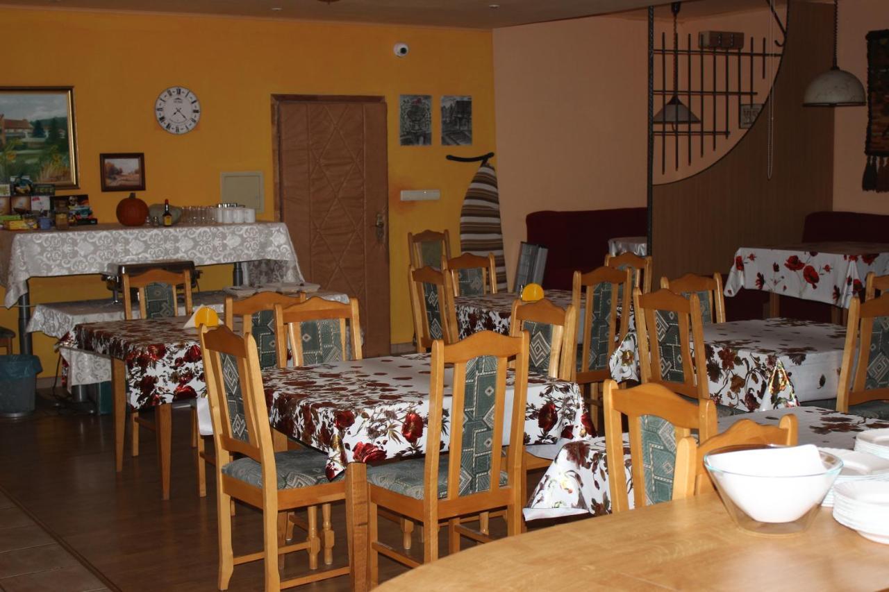 Gospodarstwo Agroturystyczne Agroletnica Świdnica Екстериор снимка