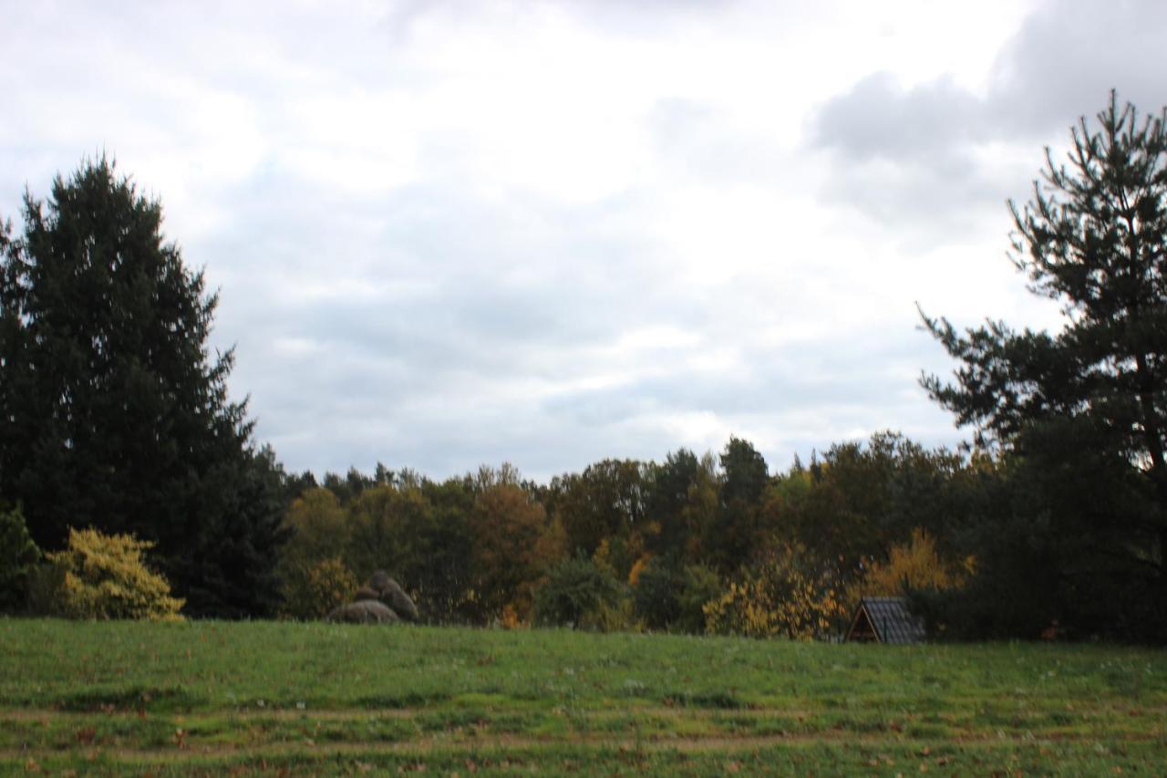 Gospodarstwo Agroturystyczne Agroletnica Świdnica Екстериор снимка
