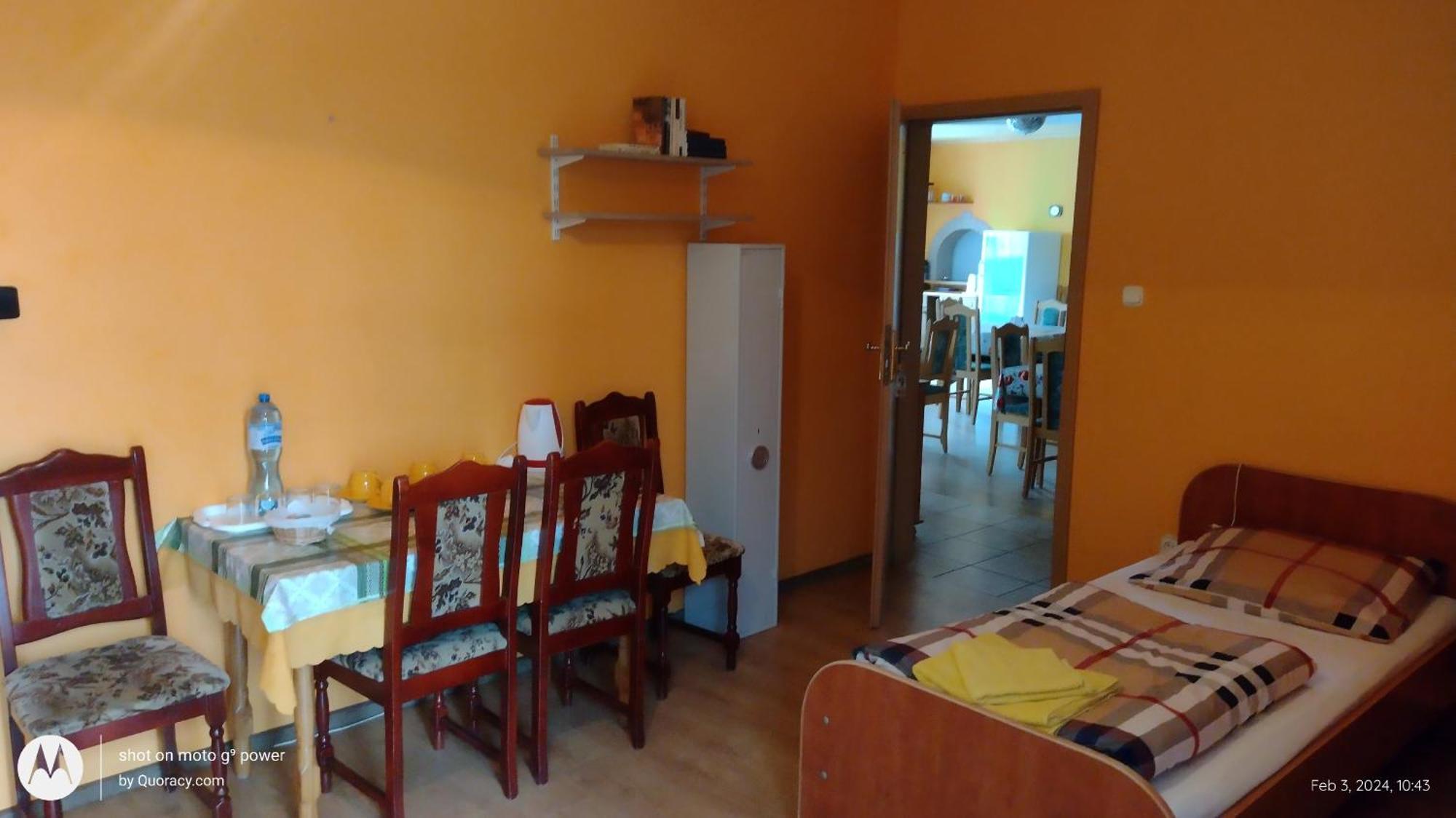 Gospodarstwo Agroturystyczne Agroletnica Świdnica Екстериор снимка