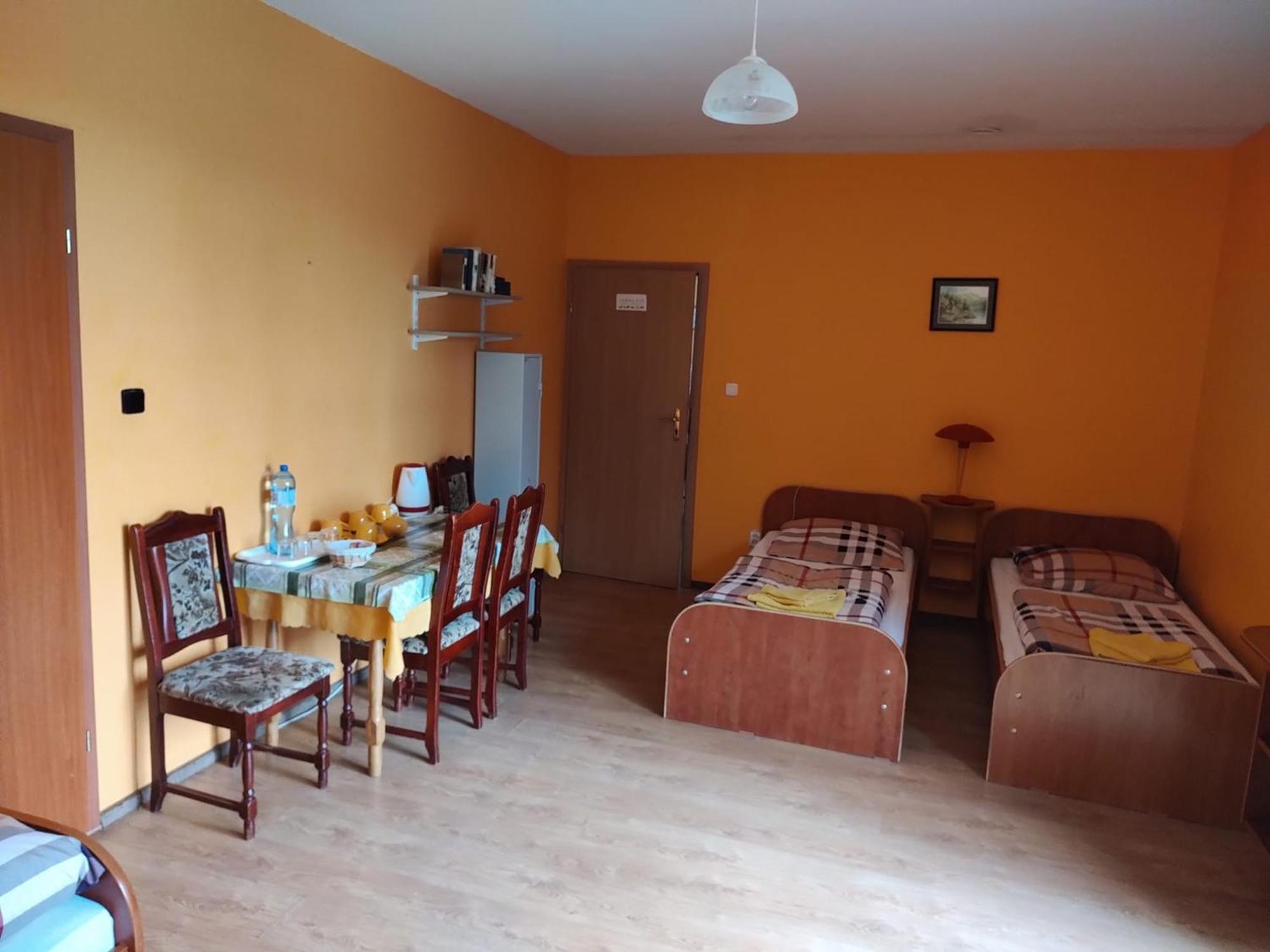 Gospodarstwo Agroturystyczne Agroletnica Świdnica Екстериор снимка