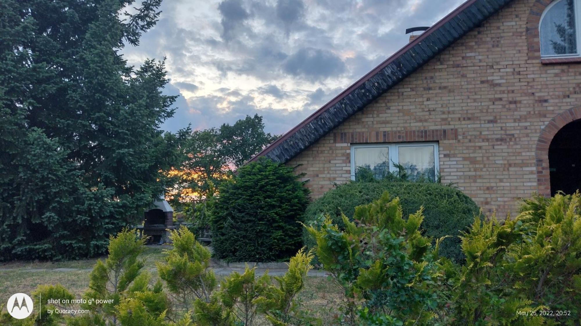 Gospodarstwo Agroturystyczne Agroletnica Świdnica Екстериор снимка