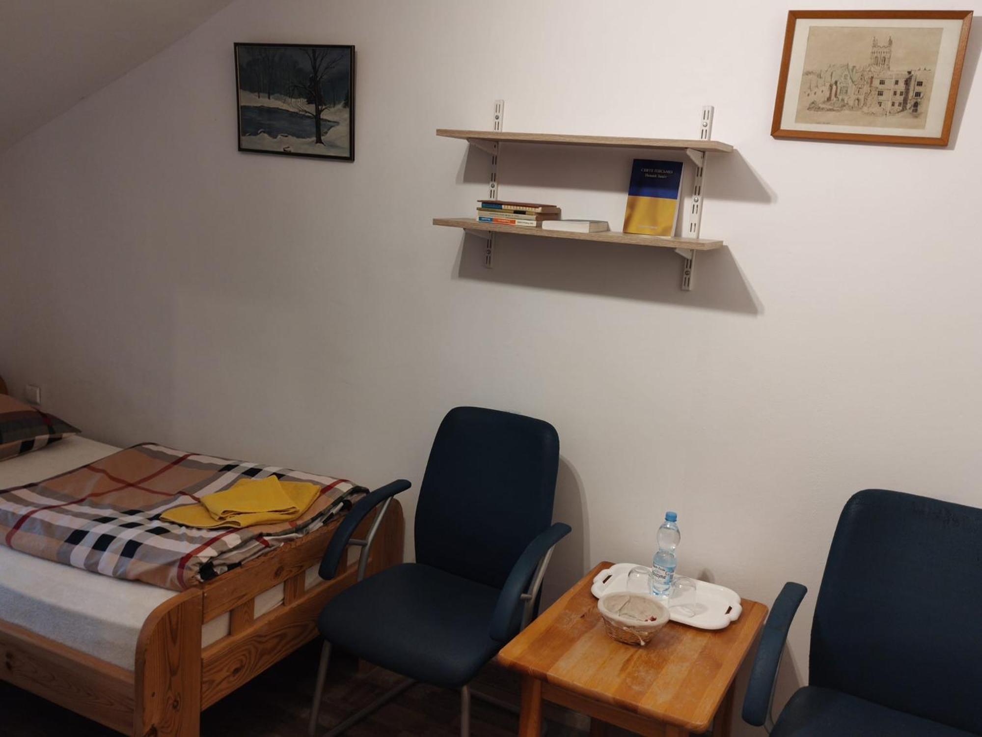 Gospodarstwo Agroturystyczne Agroletnica Świdnica Екстериор снимка