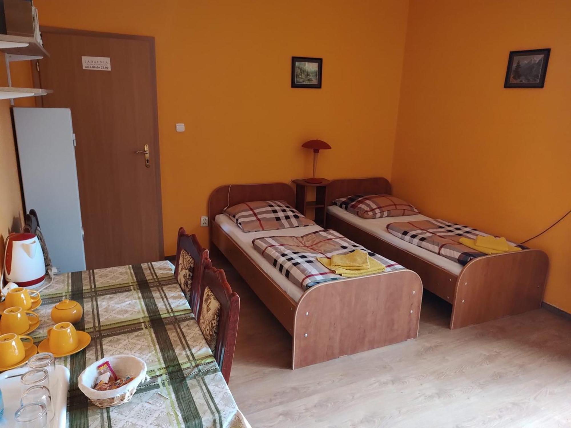 Gospodarstwo Agroturystyczne Agroletnica Świdnica Екстериор снимка