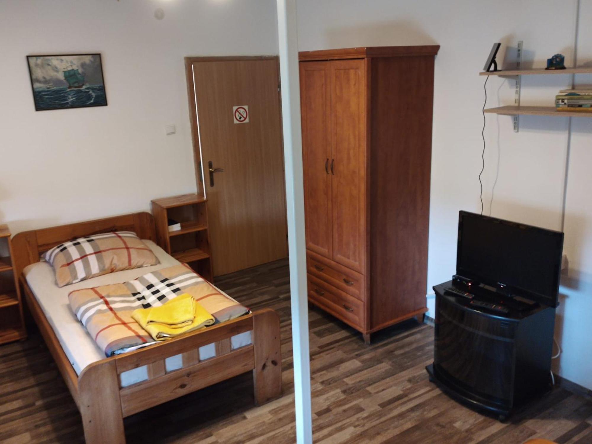 Gospodarstwo Agroturystyczne Agroletnica Świdnica Екстериор снимка