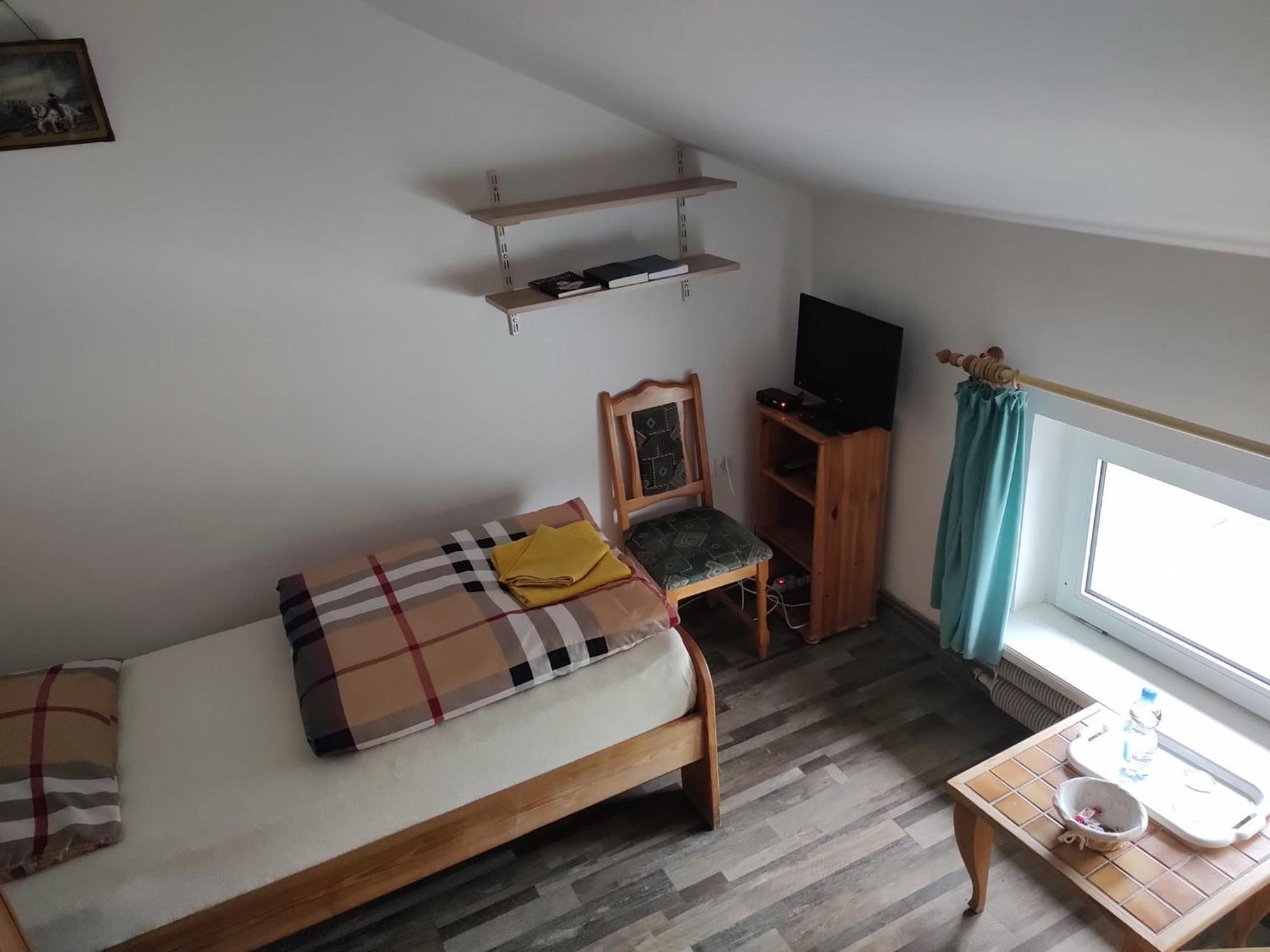 Gospodarstwo Agroturystyczne Agroletnica Świdnica Екстериор снимка