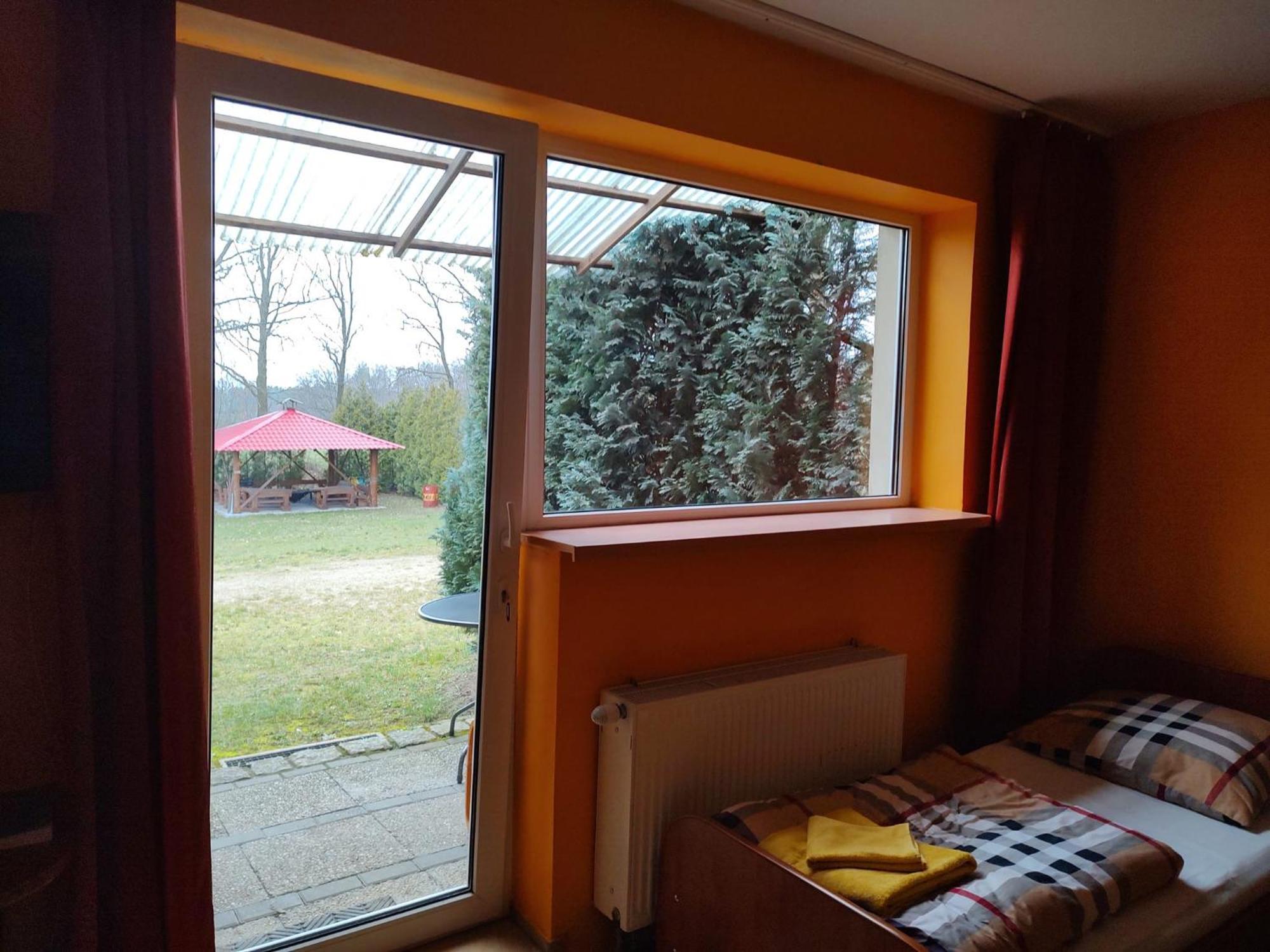 Gospodarstwo Agroturystyczne Agroletnica Świdnica Екстериор снимка