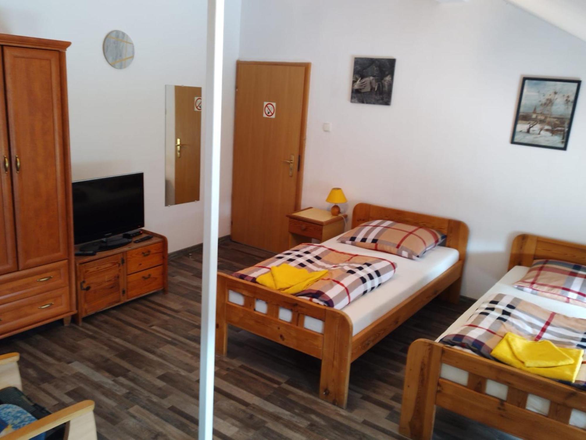 Gospodarstwo Agroturystyczne Agroletnica Świdnica Екстериор снимка
