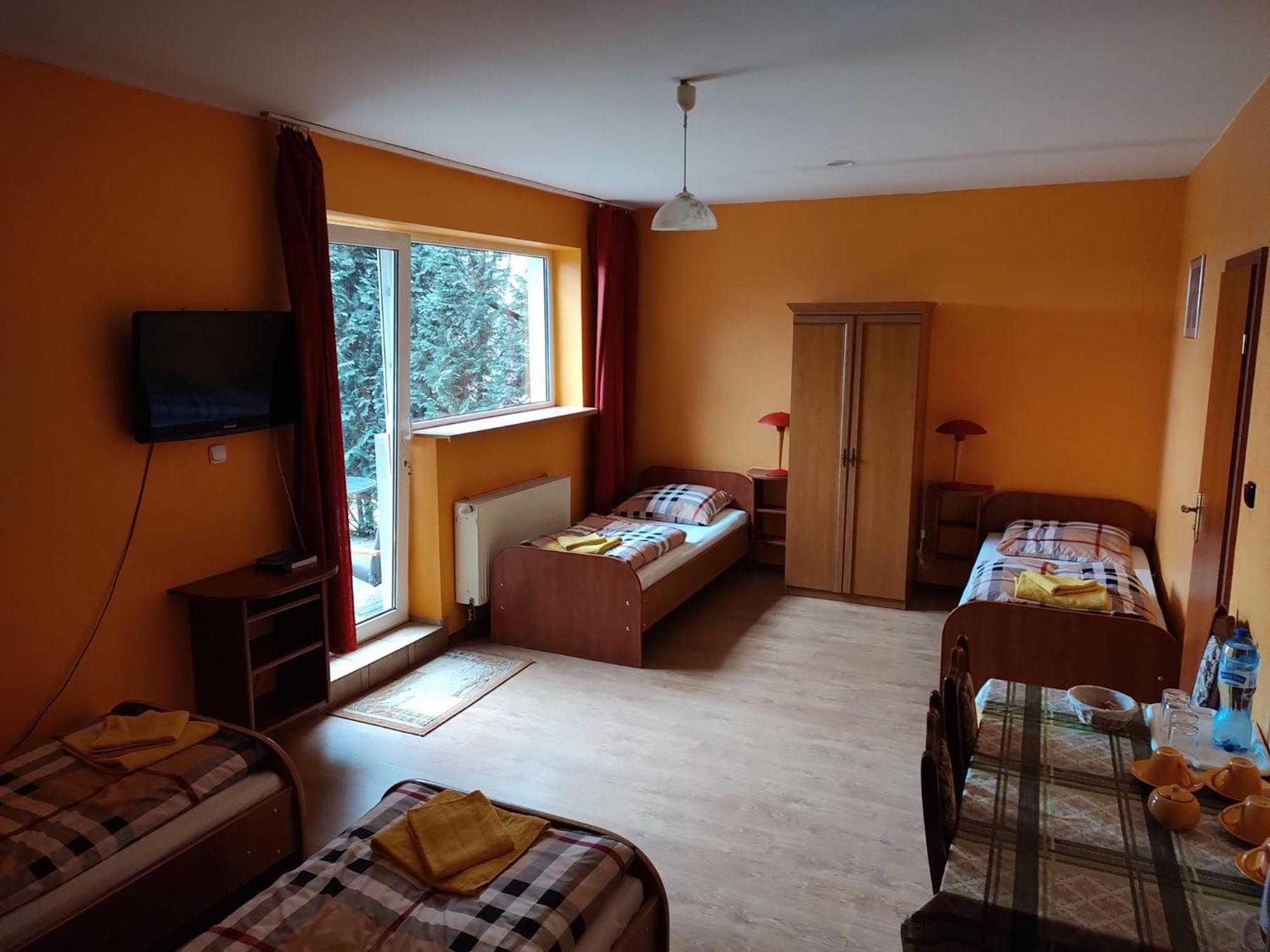 Gospodarstwo Agroturystyczne Agroletnica Świdnica Екстериор снимка