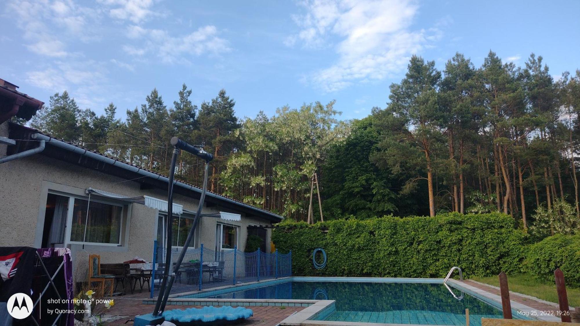 Gospodarstwo Agroturystyczne Agroletnica Świdnica Екстериор снимка