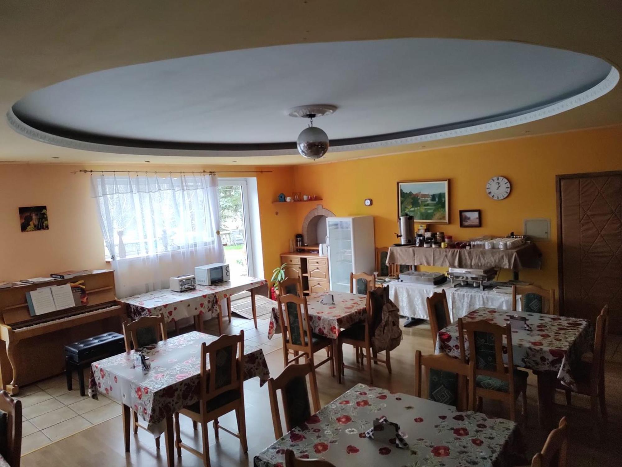 Gospodarstwo Agroturystyczne Agroletnica Świdnica Екстериор снимка