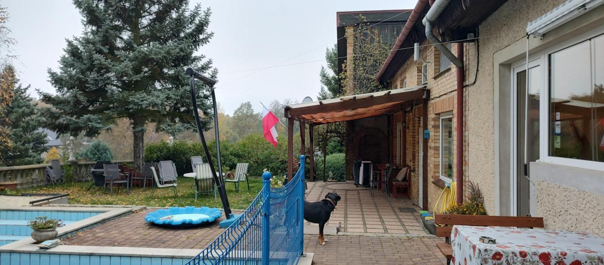 Gospodarstwo Agroturystyczne Agroletnica Świdnica Екстериор снимка