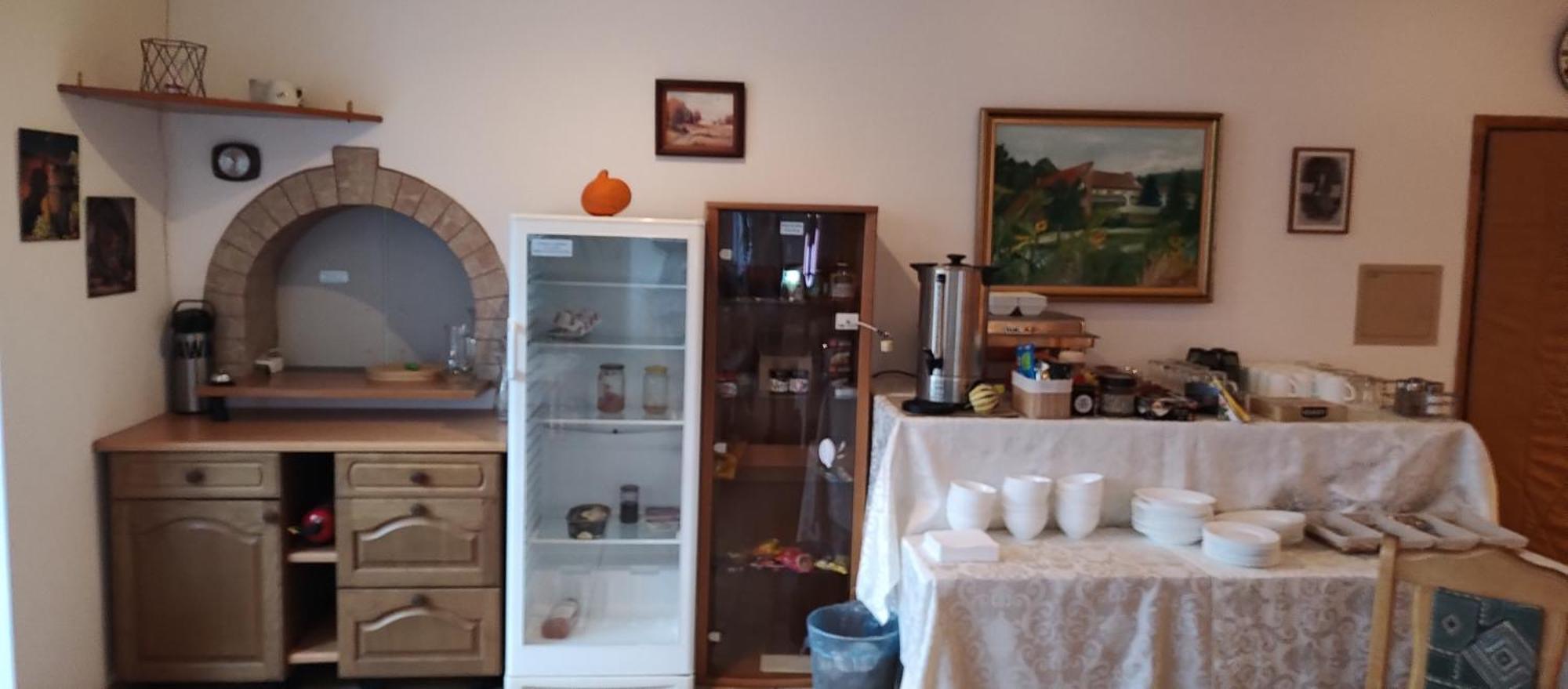 Gospodarstwo Agroturystyczne Agroletnica Świdnica Екстериор снимка