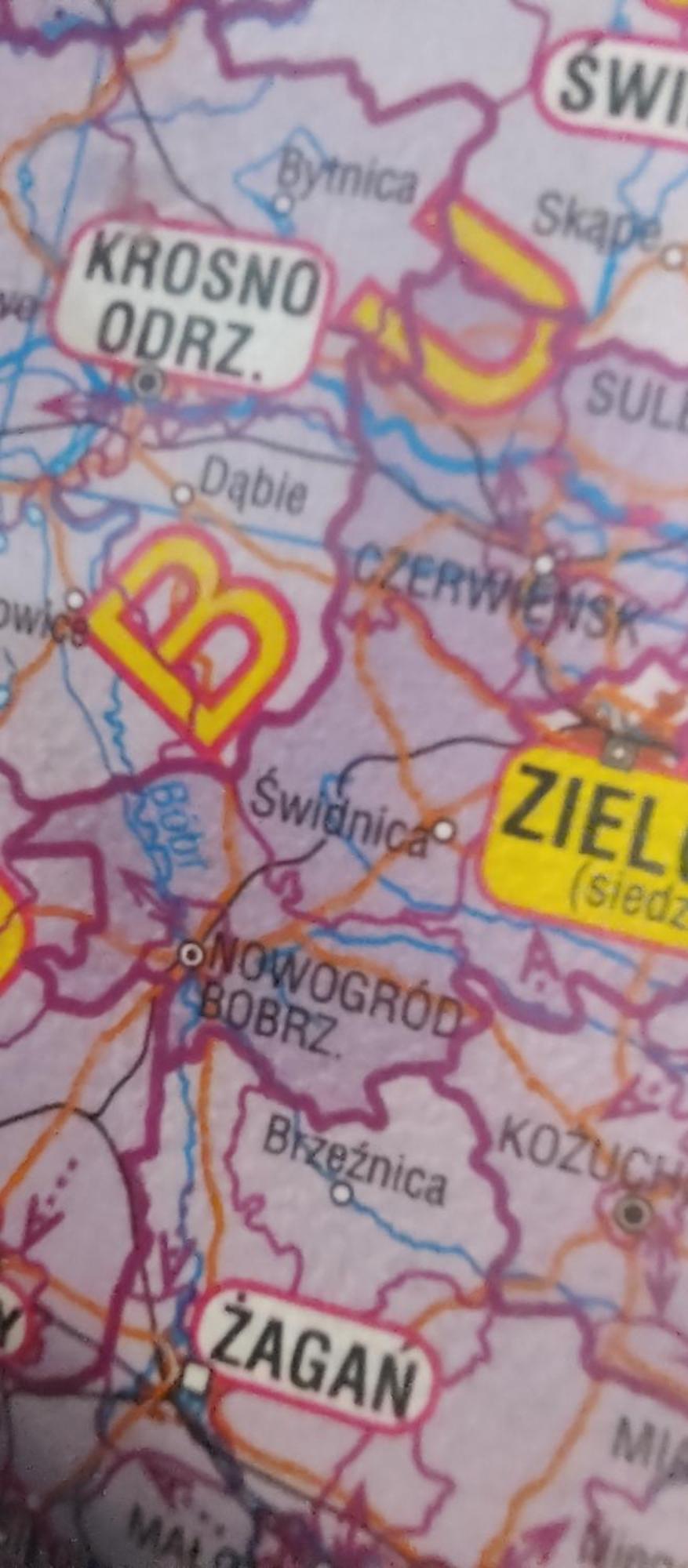 Gospodarstwo Agroturystyczne Agroletnica Świdnica Екстериор снимка
